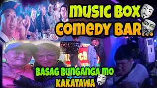 MUSIC BOX COMEDY BAR🎭l KATOL OFFICIAL