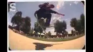 Ben Woosley Mag Minute