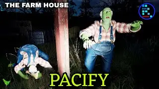 Pacify | The Farm House Bhukkhad Ghost Ko Zeherila Chicken Khilaya