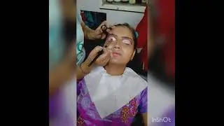 #makeuptutorial #makeup #classmakeup #hdmakeup