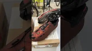Sidi Tiger 2 SRS