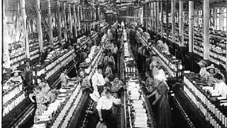 7.3 Social Impact of Industrial Revolution