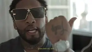 NINETYFOUR - DON'T LIKE ME (Official Music Video)