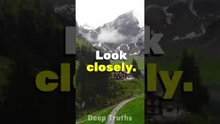 Nothing Has Ever Been Missing From You | Deep Truths