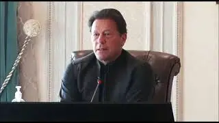 PTI core committee discusses political scenario