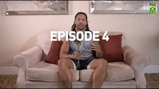 The Couch - Proteas Uncut. Episode 4.