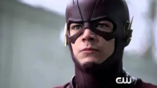 Промо Флэш (The Flash) 2 сезон 12 серия 