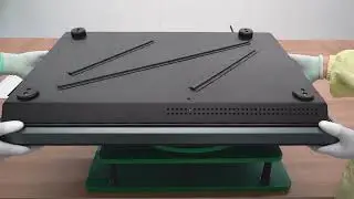 NovaStar Pixelhue U5 Power Button Module Repair T1 0 1