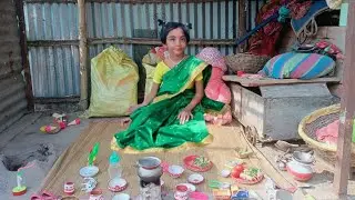 বাপ মেয়ের ঘর সংসার || Aishir Ranna Bati Khela || Aishir Khelna bati