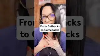 #InfluentialStars #LisaConnell #Perseverance #CreatorsSupportingCauses #MakingAnImpact