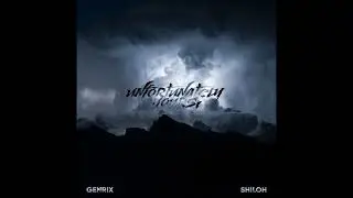 GenriX, Shiloh Dynasty - so low [Official Audio]