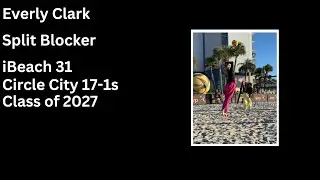 AVP beach highlights