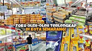 PUSAT OLEH-OLEH SEMARANG