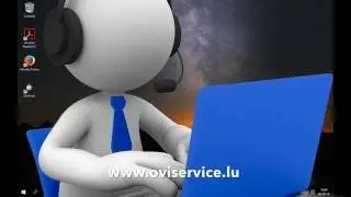 Windows  Changer la r&eacute;solution de son &eacute;cran