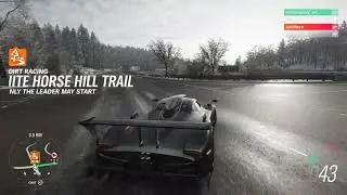 Forza Horizon 4 - Cruising Around With Son And Friends!