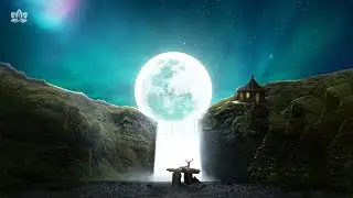 NO MORE Insomnia &hearts; FALL ASLEEP IMMEDIATELY &hearts; Deep Sleep, Inner Peace