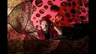 Mariochainsaw dj set - Psy Gaff #05 The Summer Never Ends @ Dublin 24.09.2016
