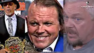 Shane Douglas on Shawn Michaels Heat with PCO