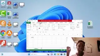 ⚠️ Common Errors in Microsoft Excel and How to Fix Them | Beginner’s Guide