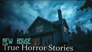 3 Disturbing TRUE New House H.rror Stories | The Storytelling#viral #horror #scarystories #scary 