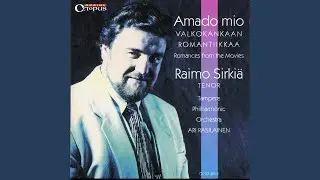 Mamma (arr. K. Olli) : Mamma