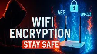 Mastering SOHO Routers & Wi-Fi Encryption: Secure Your Network Now