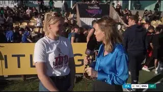BBC W6N: ITAvENG 2025