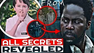 From Season 2 What's REALLY Happening [ Finally Answered] S2 MGM+(2023)