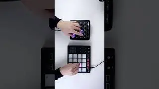 #percussion #pad #electronic #music