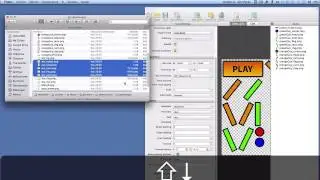 Spine Tutorial for CoronaSDK   Lesson 4: Creating an Image Sheet with Texture Packer