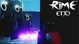Rime Longplay Ending - No Hope!! No Commentary Longplay Playthrough!!