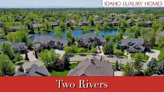 Two Rivers Real Estate