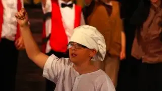 Ye-Ha School Musical Act 1