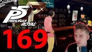 Persona 5 Royal🍁#169 Was geht da an Sojiro