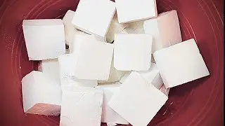 PERFECT FRESHIES / طباشير الرياضه روعة @ASMRgymchalkIndonesia 