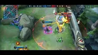 BONAK GAMEPLAY