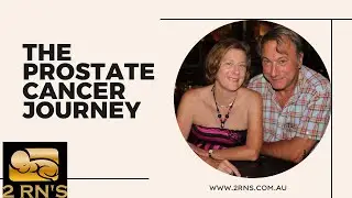 The Prostate Cancer Journey: What You Need to Know