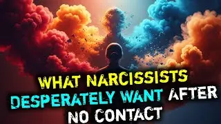 The Dark Secret Needs of a Narcissist When They Can’t Hoover You Back