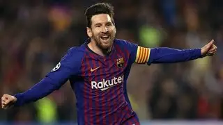Lionel Messi One man show goals TOP20