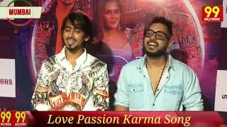 Adnaan Shaikh , Star Boy LOC ,  B Abdul Celebrate of Success Of Love passion Karma Song | LPK Song