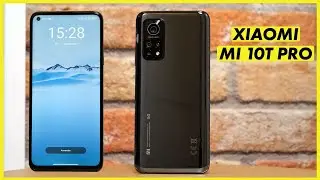 Xiaomi Mi 10T Pro - fast 4 Wochen später... | CH3 Review Test Deutsch