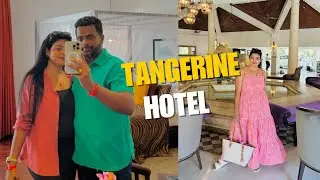 Tangerine Beach Hotel | Kalutara Sri Lanka | Time With Shashi