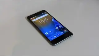 Nokia 8 (Silver) - Full Review [HD]