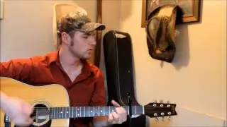 Tony Arbanas - Texas Wind (ORIGINAL SONG)