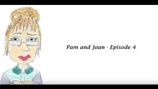 Mrs Housecoat - Pam and Joan - Episode 4