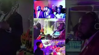 POWERFUL MINISTRATION ----- JUBILEEVOICES @rccgjubileechristiancentre @SINACHTV #newlevel 🎹🥁🎸🎺🎷
