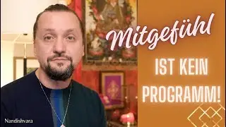 Hast du noch Mitleid, oder lebst du schon Mitgef&uuml;hl?