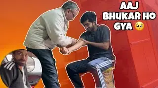 Aaj Bhukar Ho Gya 🥺 // @Thekoki1 