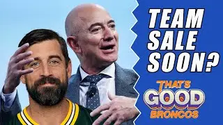 Broncos Ownership Situation: An Idiots EnTurpratation