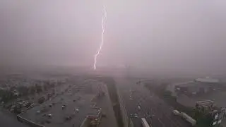 LightingStrike